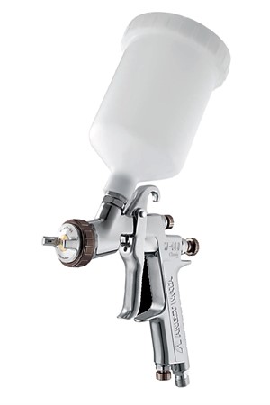 W-400 Bellaria Classic Plus Spray Gun + 600 ml Cup 1,0
